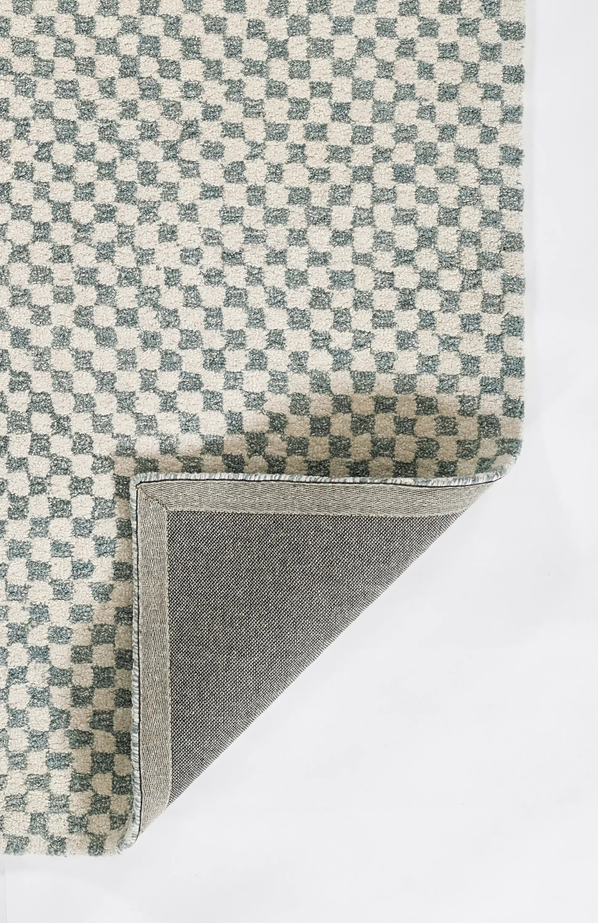 Charles CHR-2 Blue Area Rug by Momeni