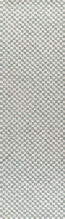 Momeni Charles CHR-2 Blue Hand Tufted Area Rug