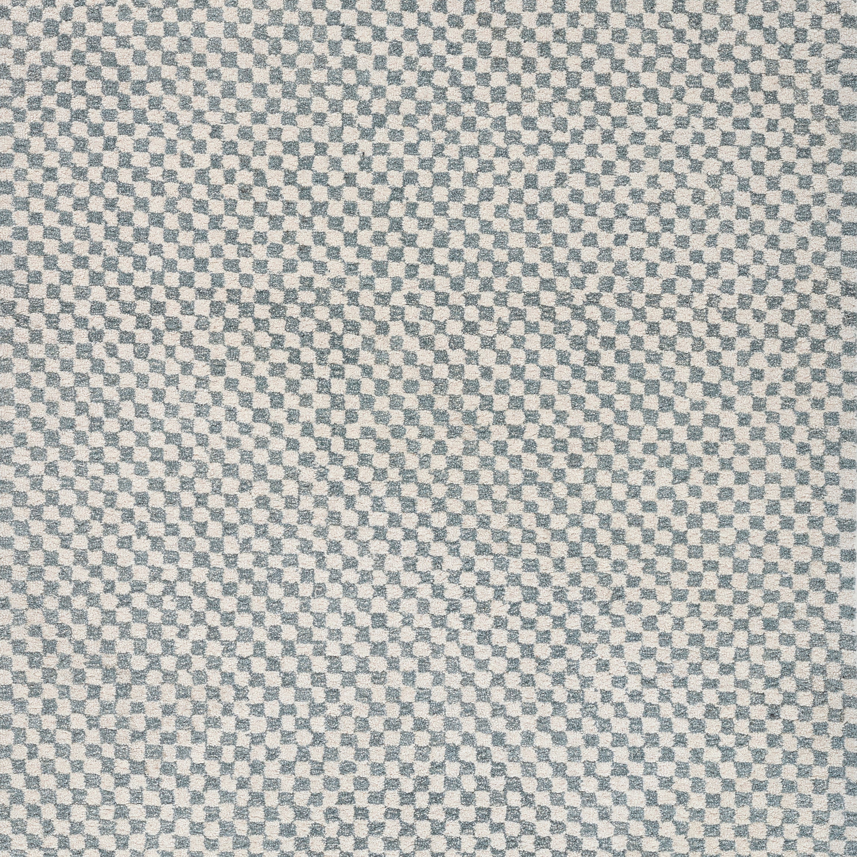 Momeni Charles CHR-2 Blue Hand Tufted Area Rug
