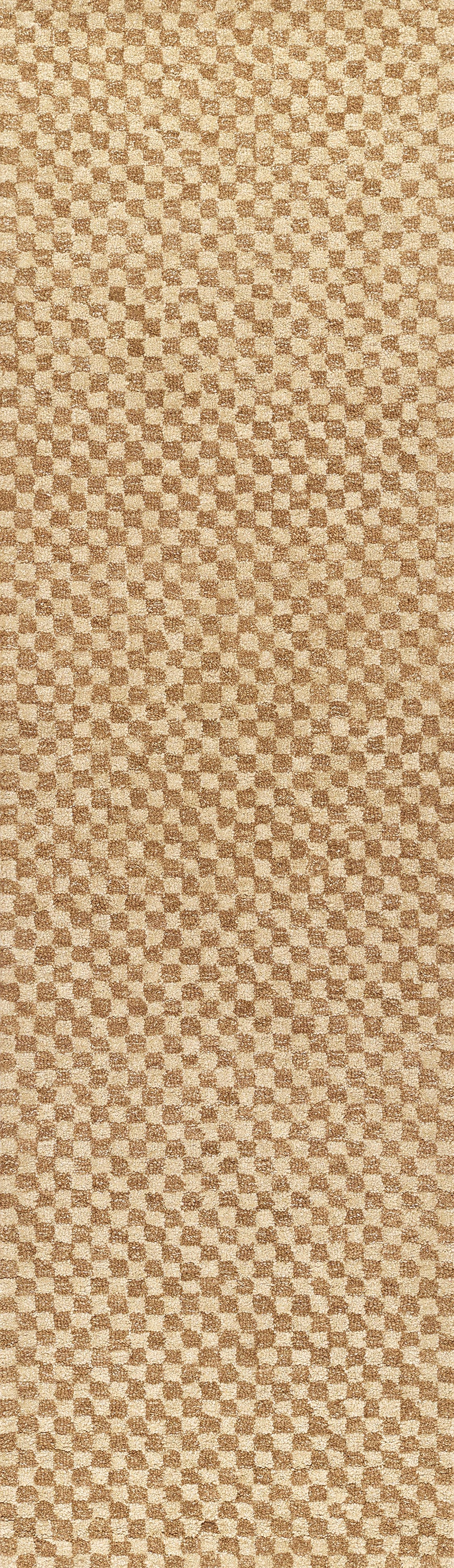 Momeni Charles CHR-2 Brown Hand Tufted Area Rug