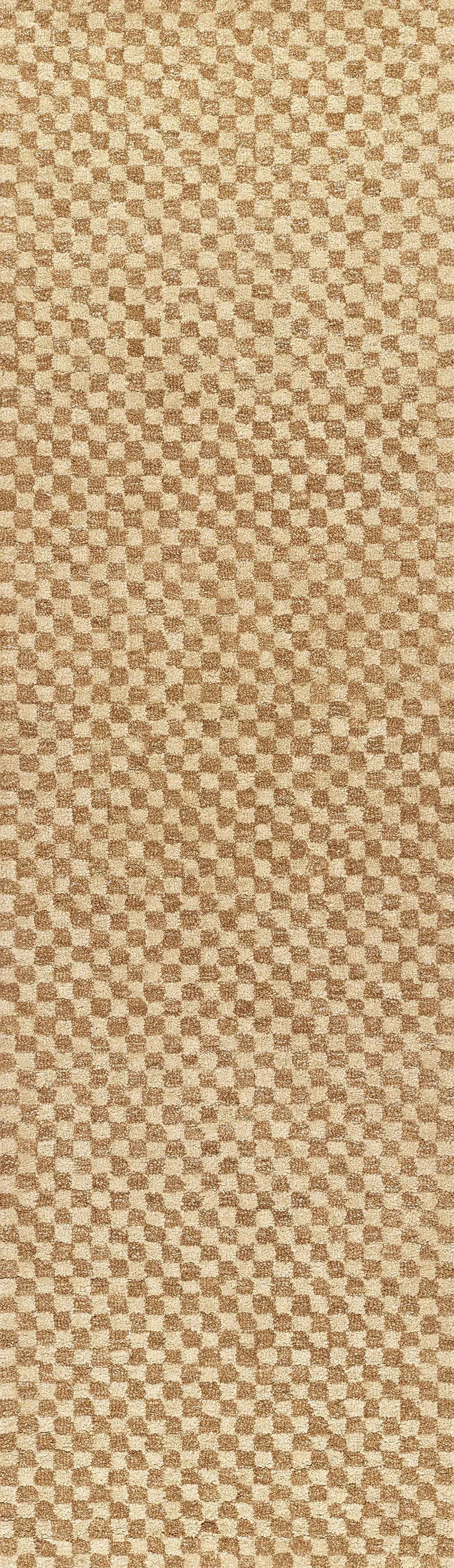 Charles CHR-2 Brown Area Rug by Momeni