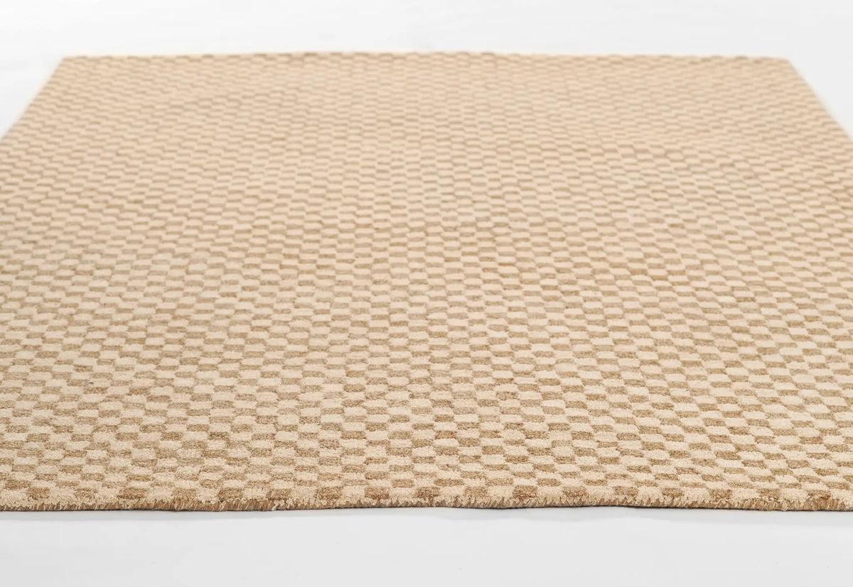 Charles CHR-2 Brown Area Rug by Momeni