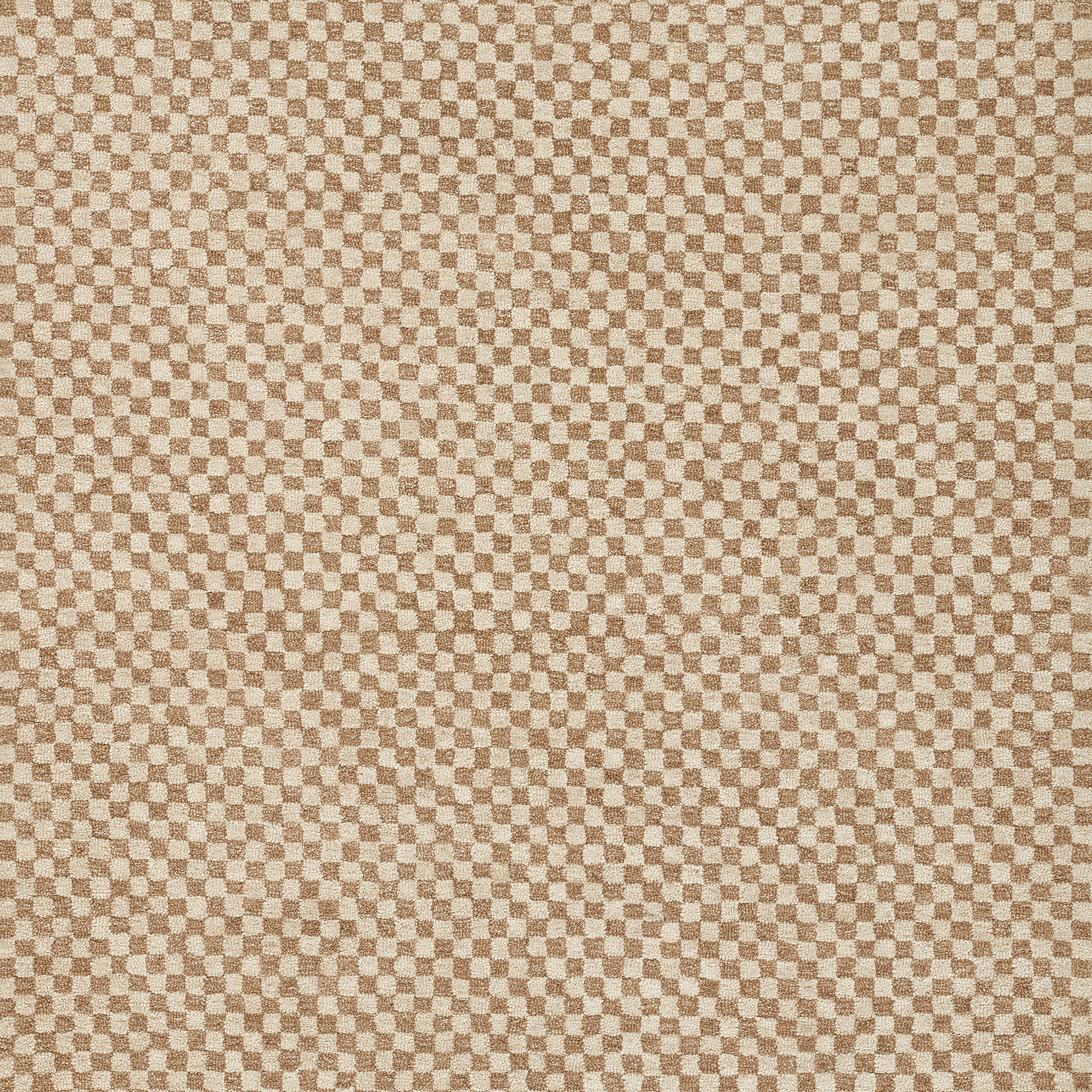 Momeni Charles CHR-2 Brown Hand Tufted Area Rug