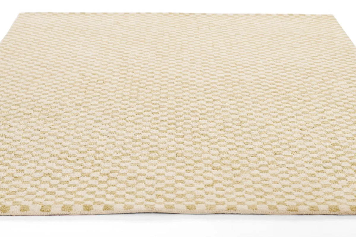Charles CHR-2 Green Area Rug by Momeni