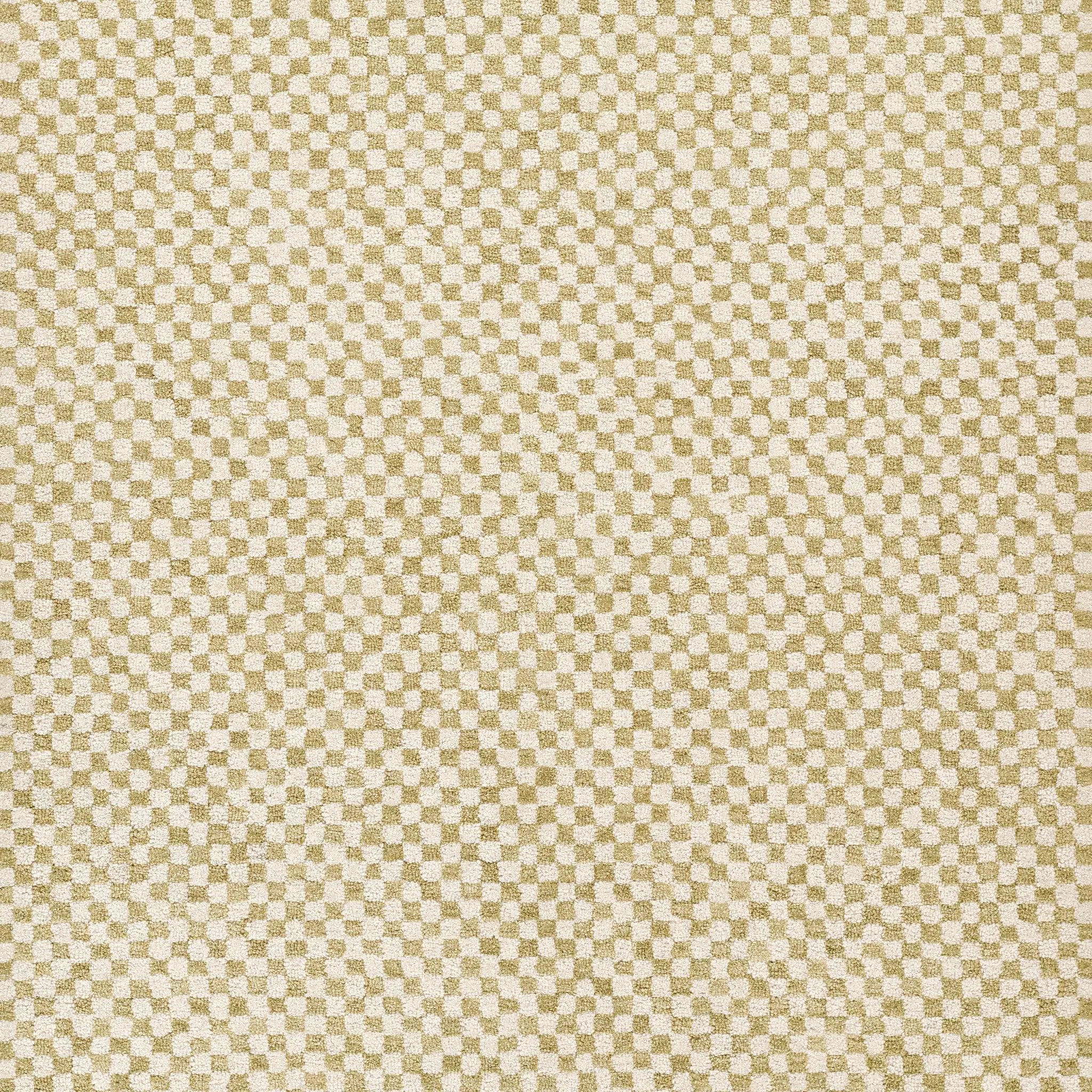 Charles CHR-2 Green Area Rug by Momeni