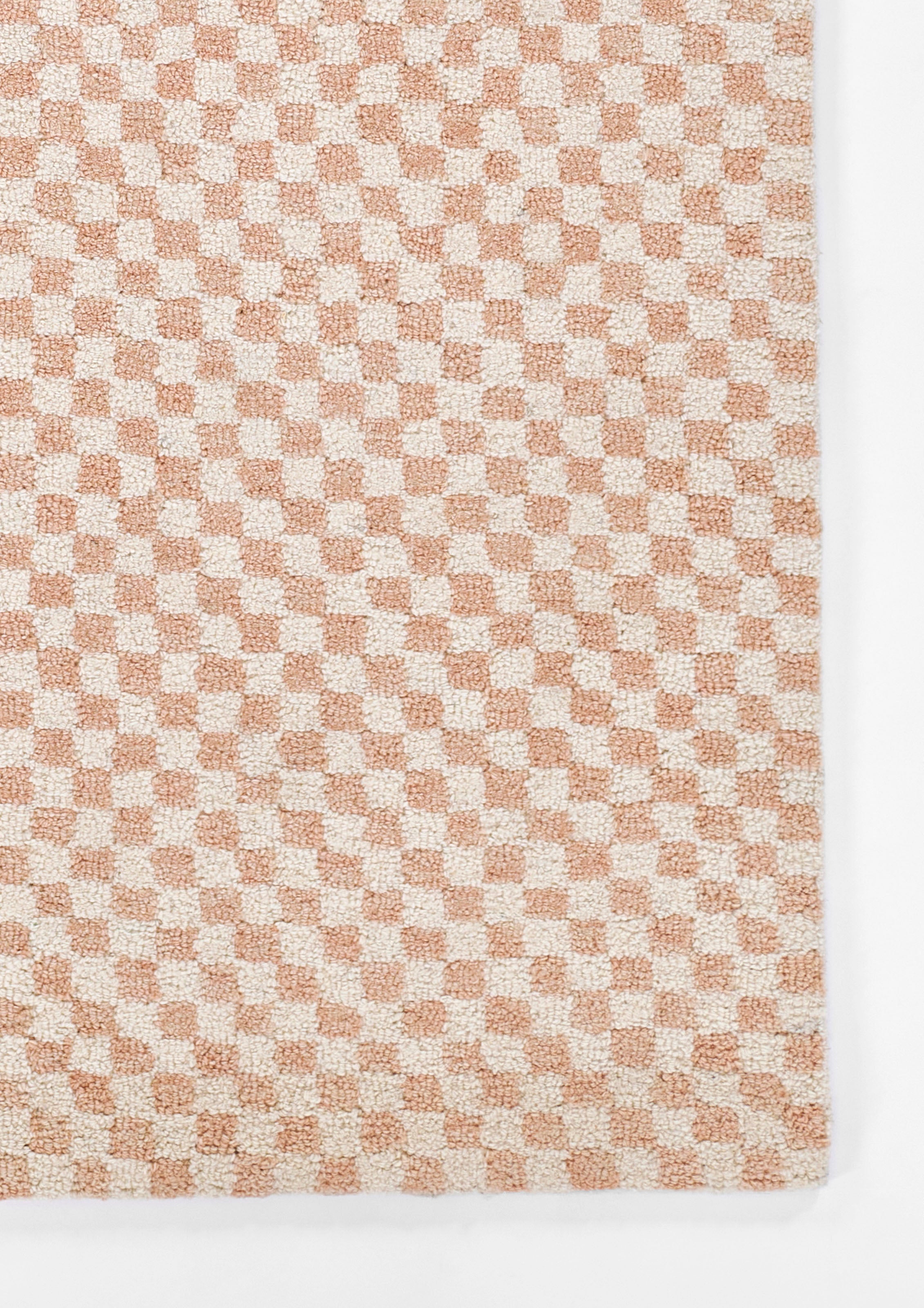 Momeni Charles CHR-2 Pink Hand Tufted Area Rug