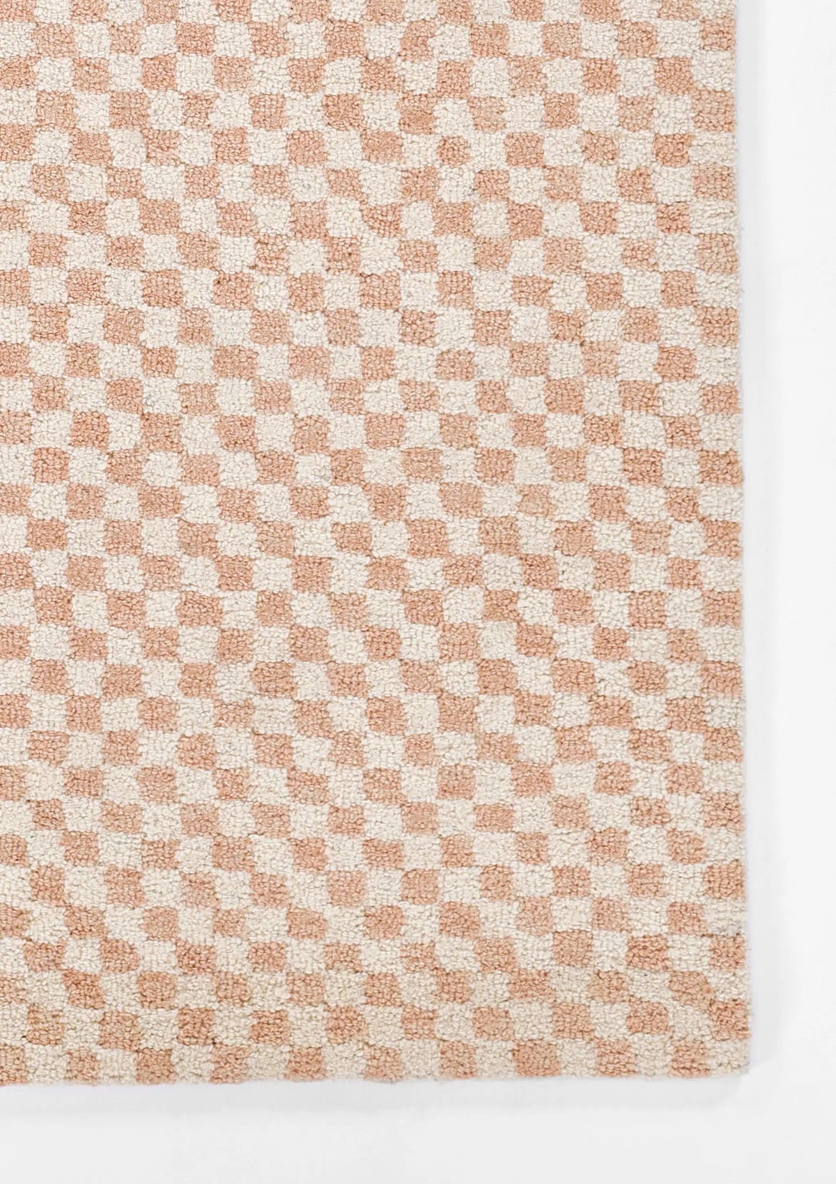 Charles CHR-2 Pink Area Rug by Momeni