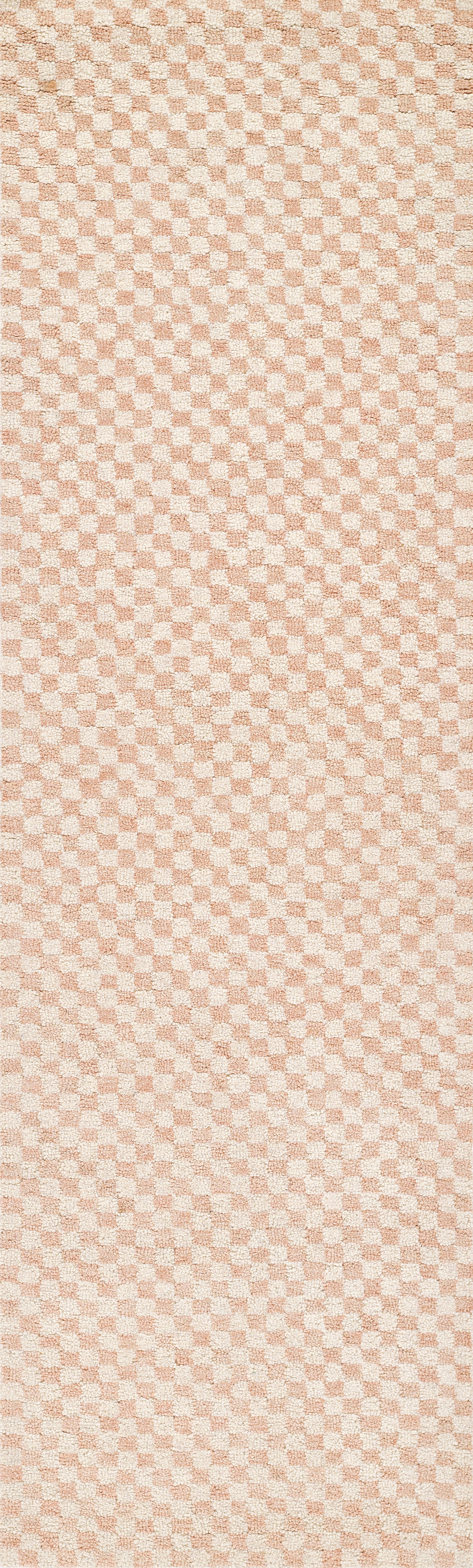 Momeni Charles CHR-2 Pink Hand Tufted Area Rug