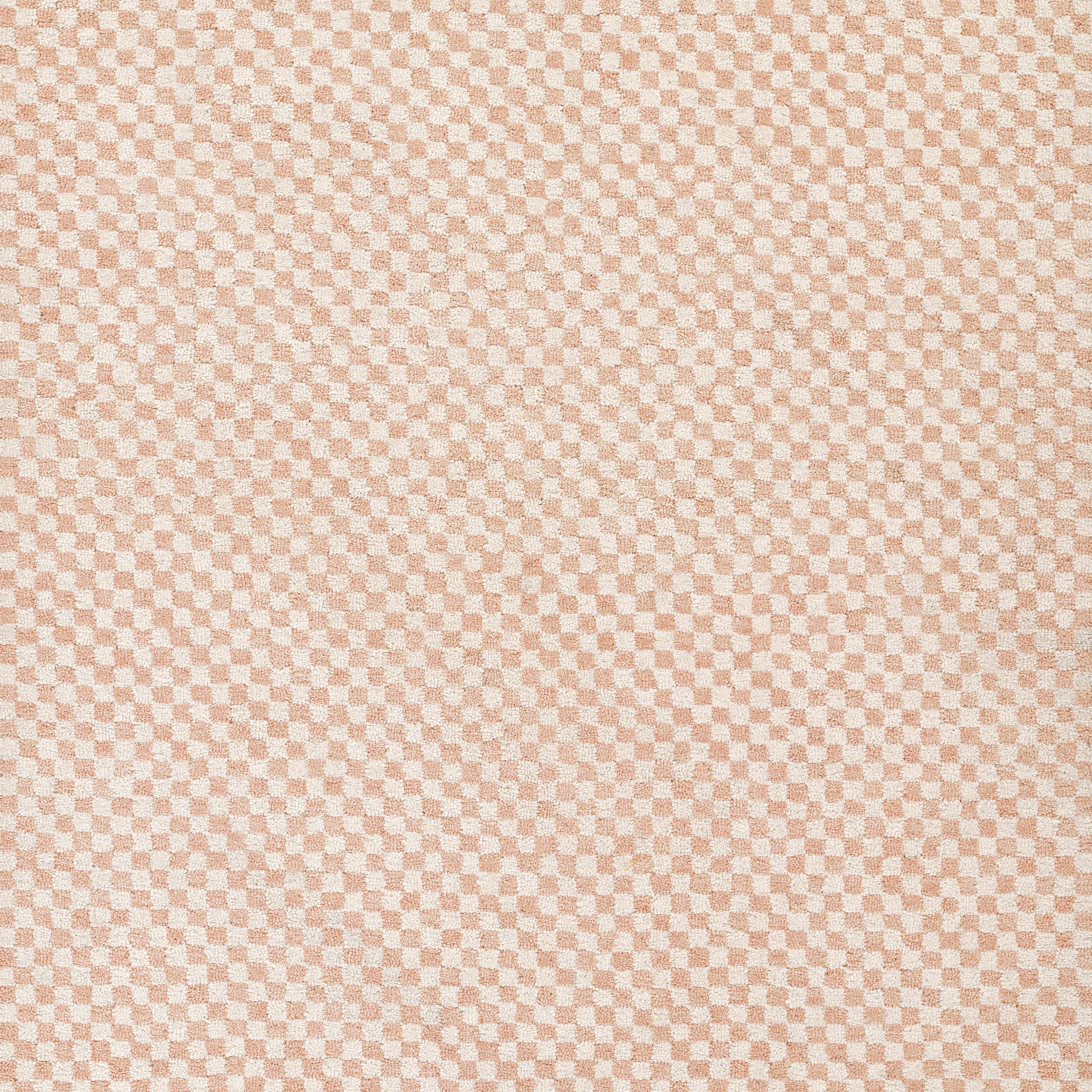 Momeni Charles CHR-2 Pink Hand Tufted Area Rug