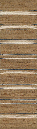 Erin Gates Chestnut CHS-1 Blue Area Rug by Momeni
