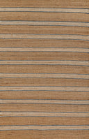 Erin Gates Chestnut CHS-1 Blue Area Rug by Momeni