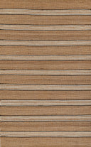 Erin Gates Chestnut CHS-1 Brown Area Rug by Momeni