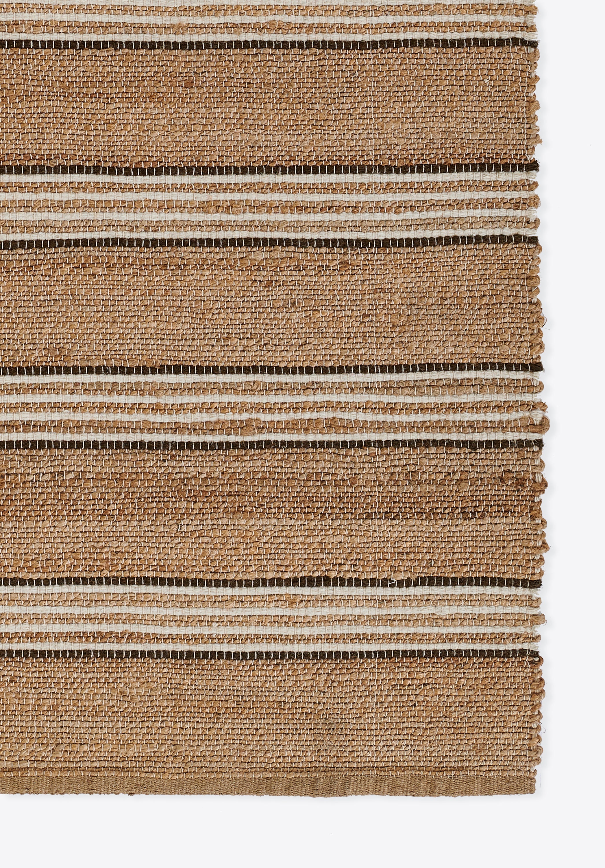 Erin Gates Chestnut CHS-1 Brown Area Rug by Momeni
