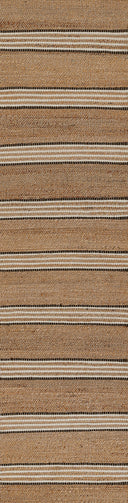 Erin Gates Chestnut CHS-1 Brown Area Rug by Momeni