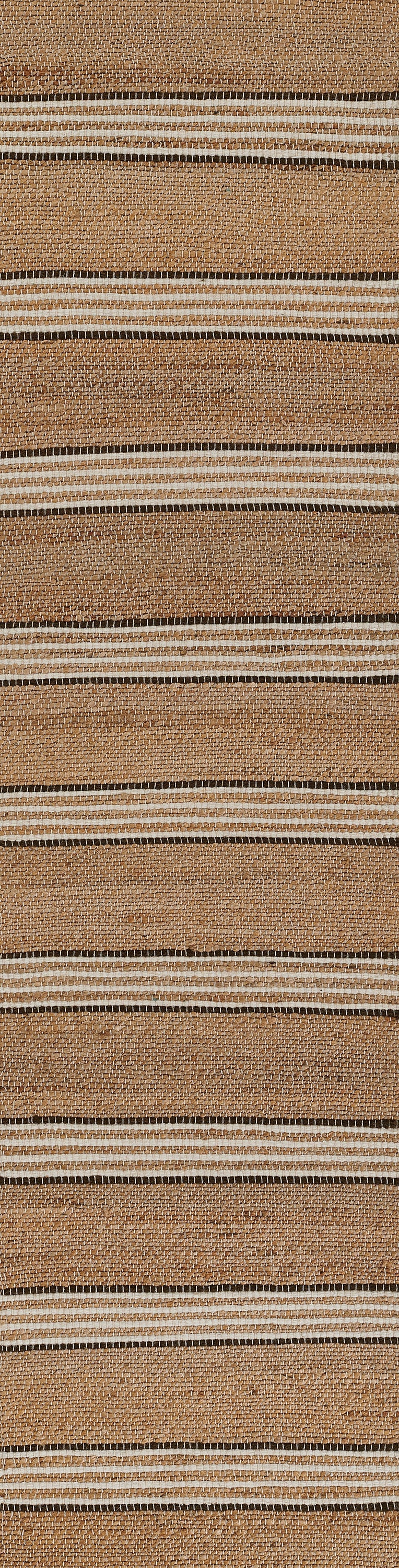 Erin Gates Chestnut CHS-1 Brown Area Rug by Momeni