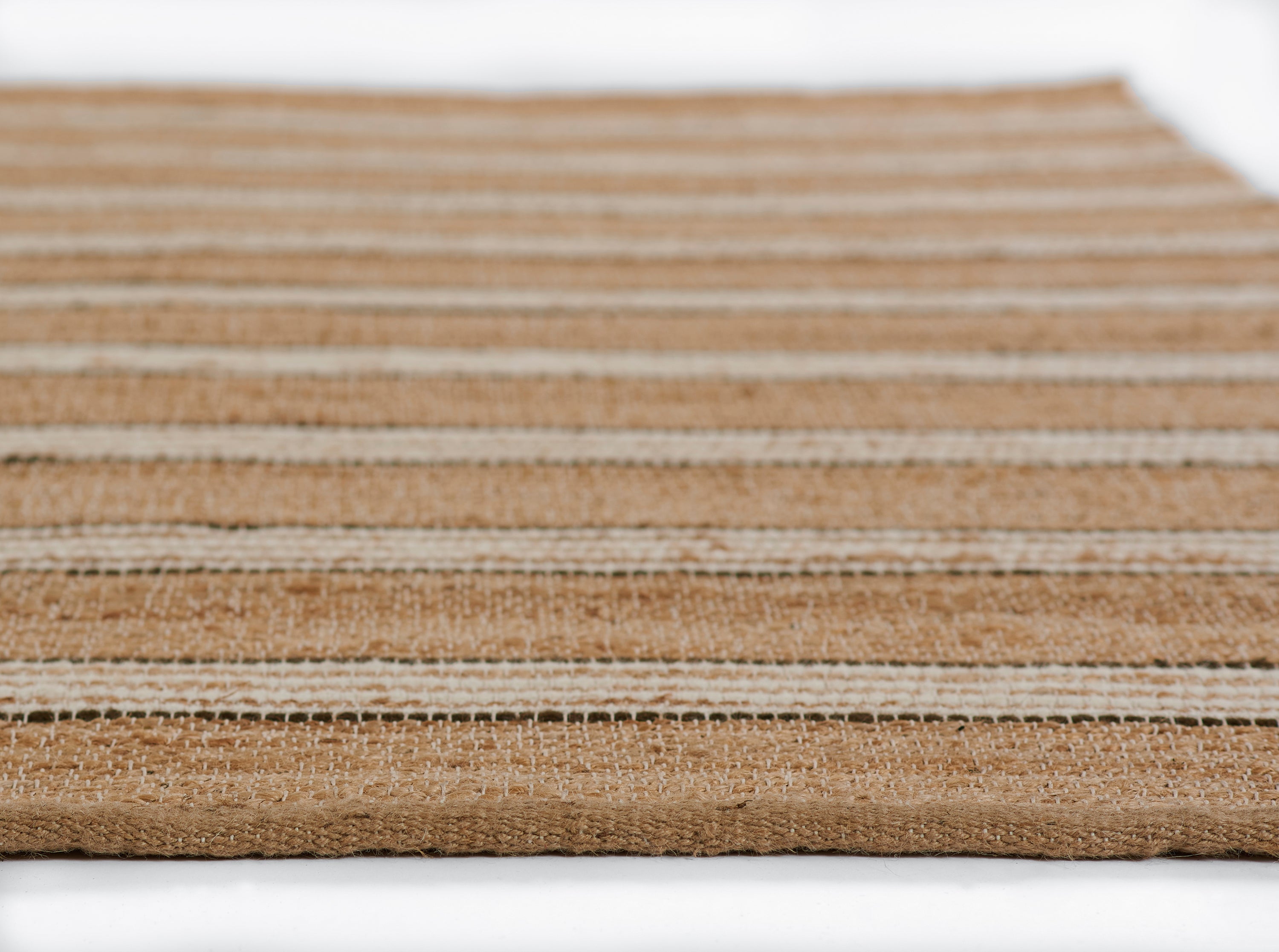 Erin Gates Chestnut CHS-1 Brown Area Rug by Momeni