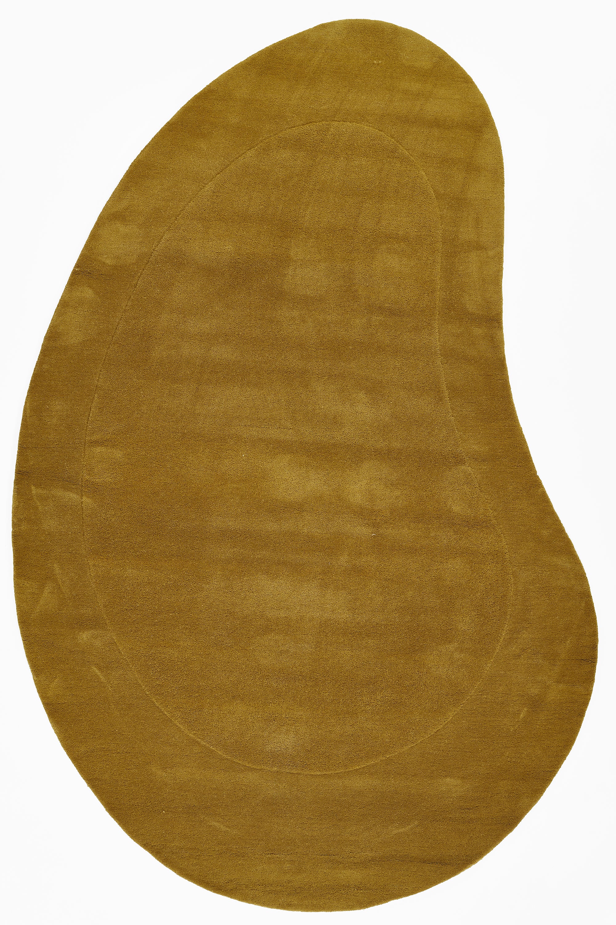 Momeni Claude CUD-1 Turmeric Rug