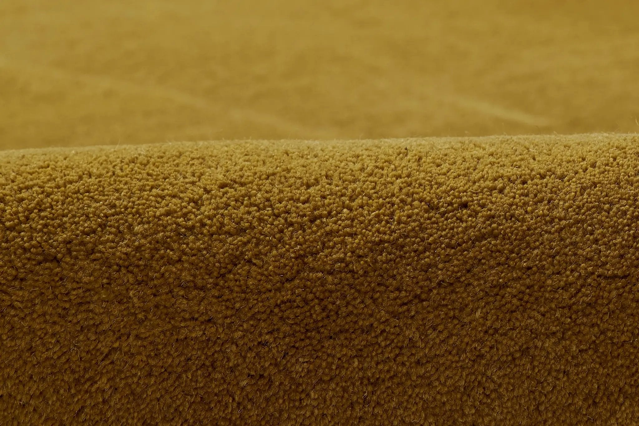 Claude CUD-1 Turmeric Area Rug by Momeni
