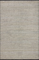Angela Rose x Loloi Colton CON-02 Ivory / Black Area Rug