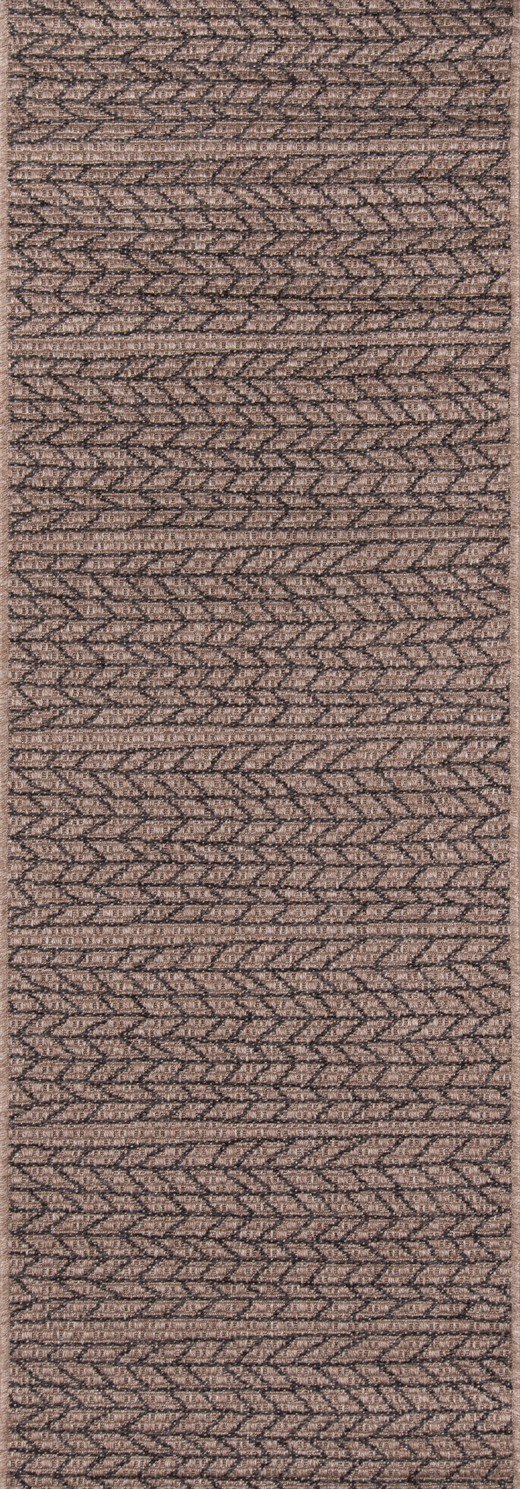 Momeni Como COM-2 Tan Indoor/Outdoor Area Rug