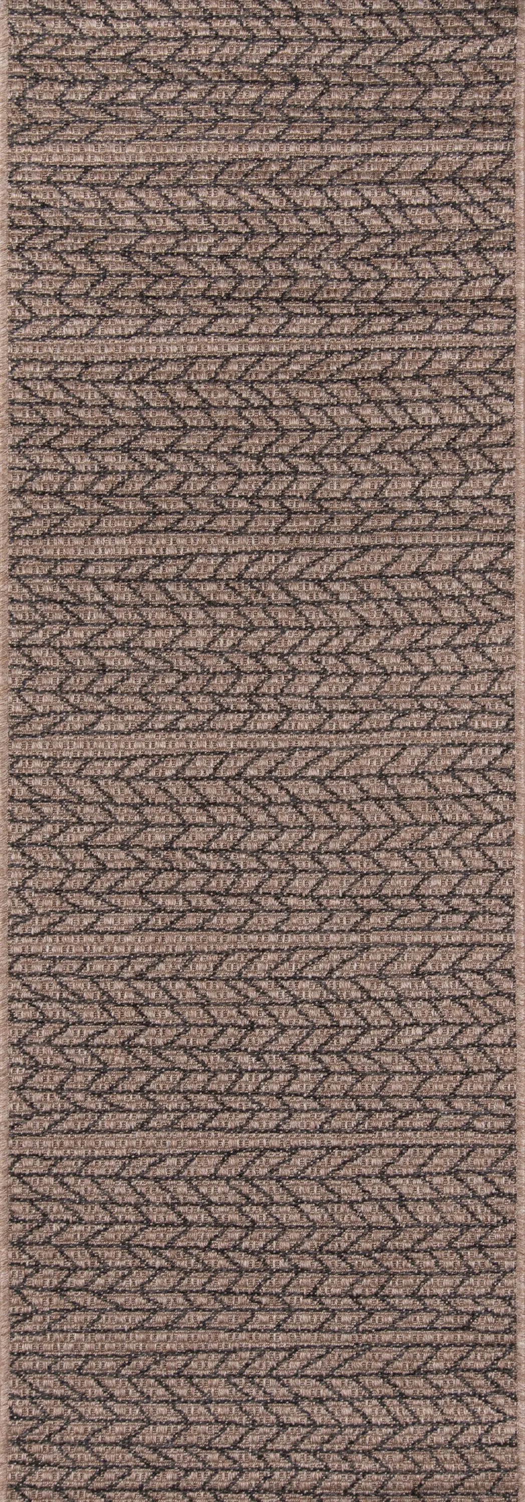 Como COM-2 Tan Area Rug by Momeni