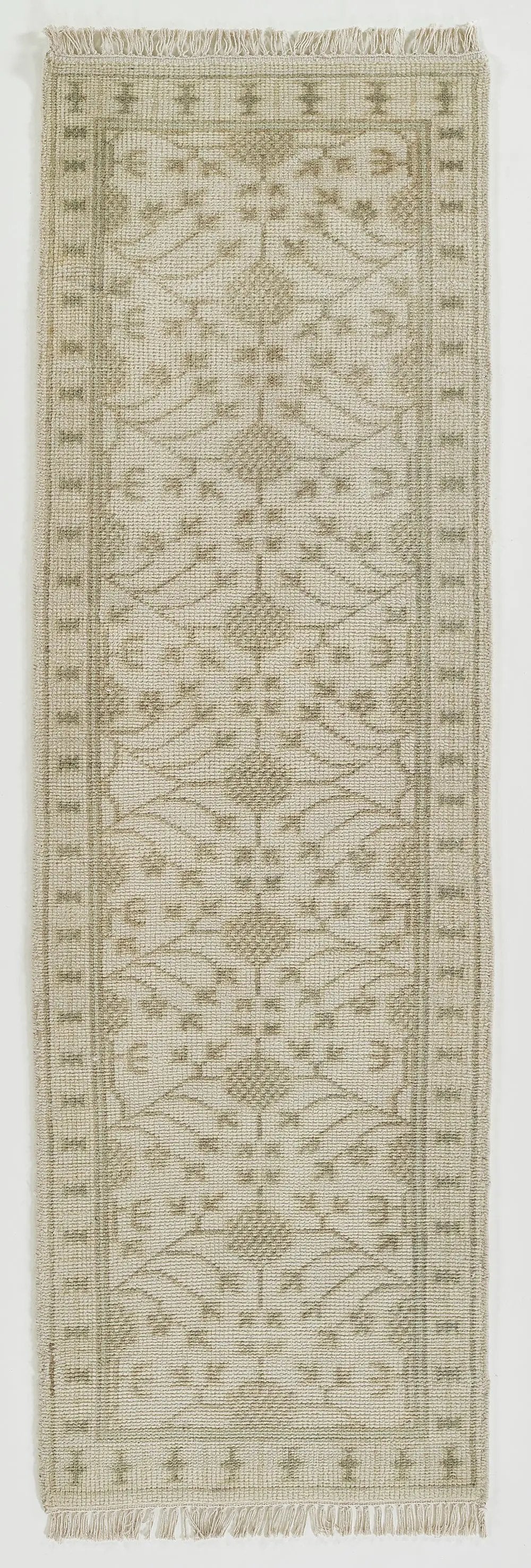 Concord CRD-2 (Sudbury) Beige Area Rug by Erin Gates by Momeni