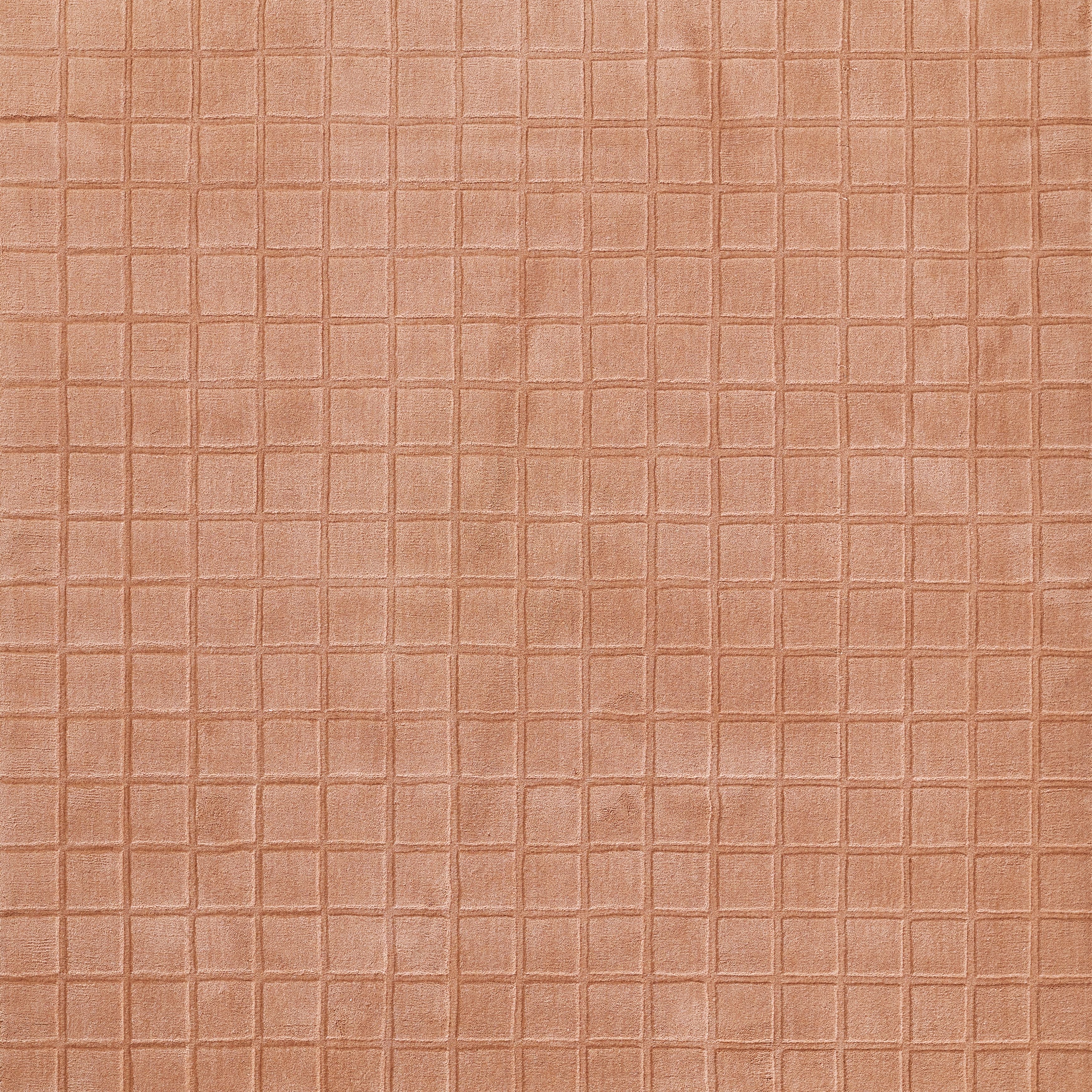 Momeni Contour CON-1 Blush Hand Woven Area Rug