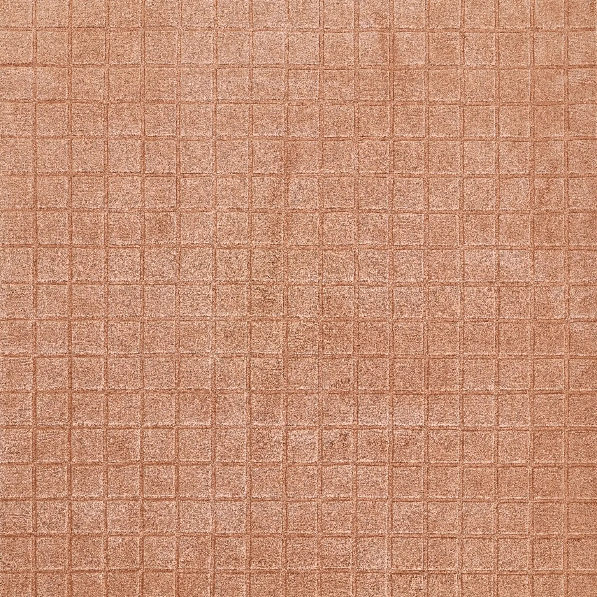 Contour CON-1 Blush Area Rug by Momeni