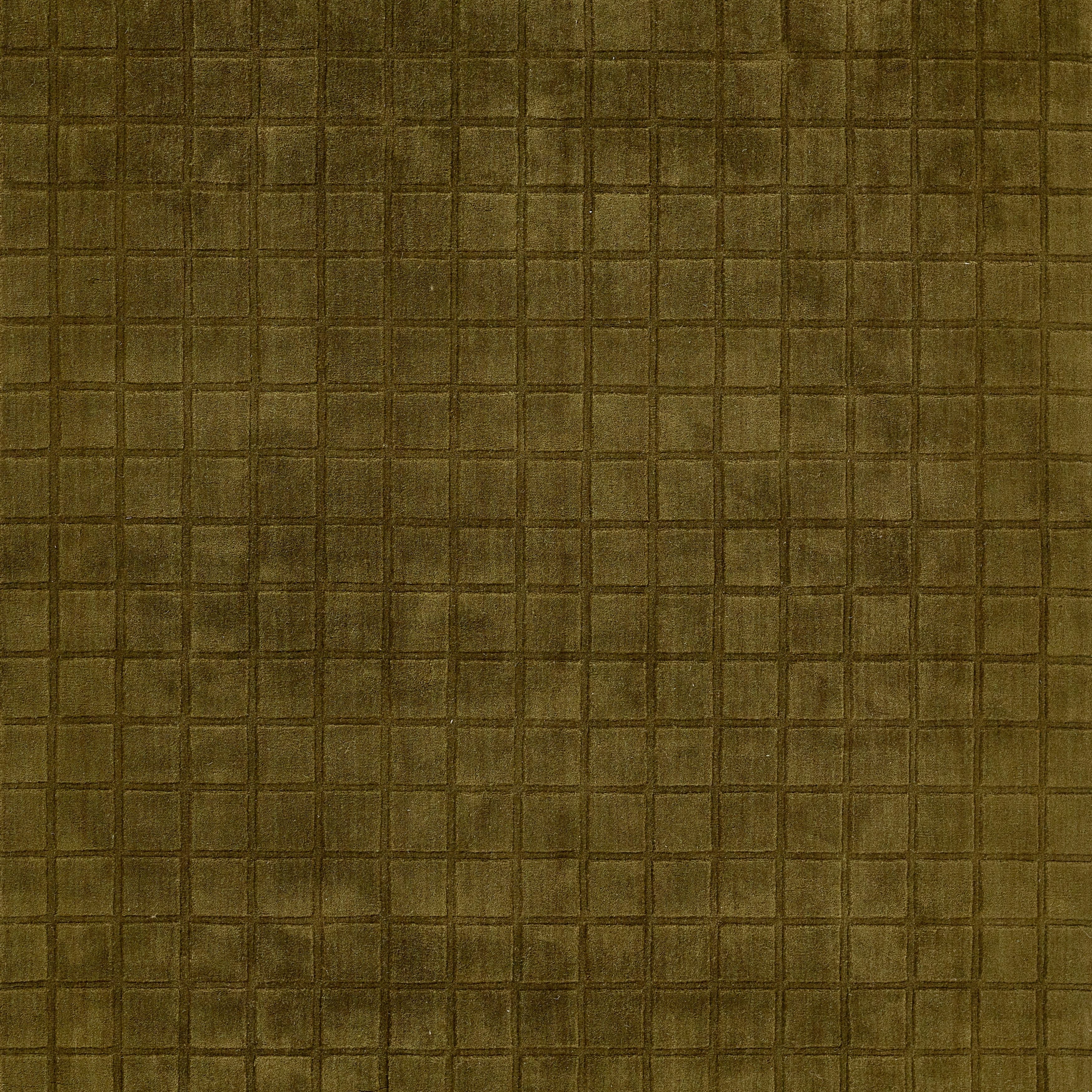 Momeni Contour CON-1 Green Hand Woven Area Rug