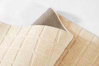 Momeni Contour CON-1 Ivory Hand Woven Area Rug