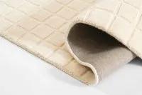 Contour CON-1 Ivory Area Rug by Momeni