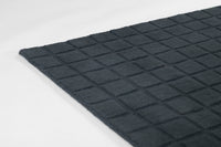 Momeni Contour CON-1 Navy Hand Woven Area Rug