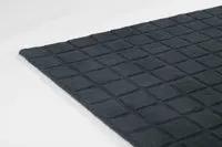 Contour CON-1 Navy Area Rug by Momeni