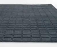 Contour CON-1 Navy Area Rug by Momeni