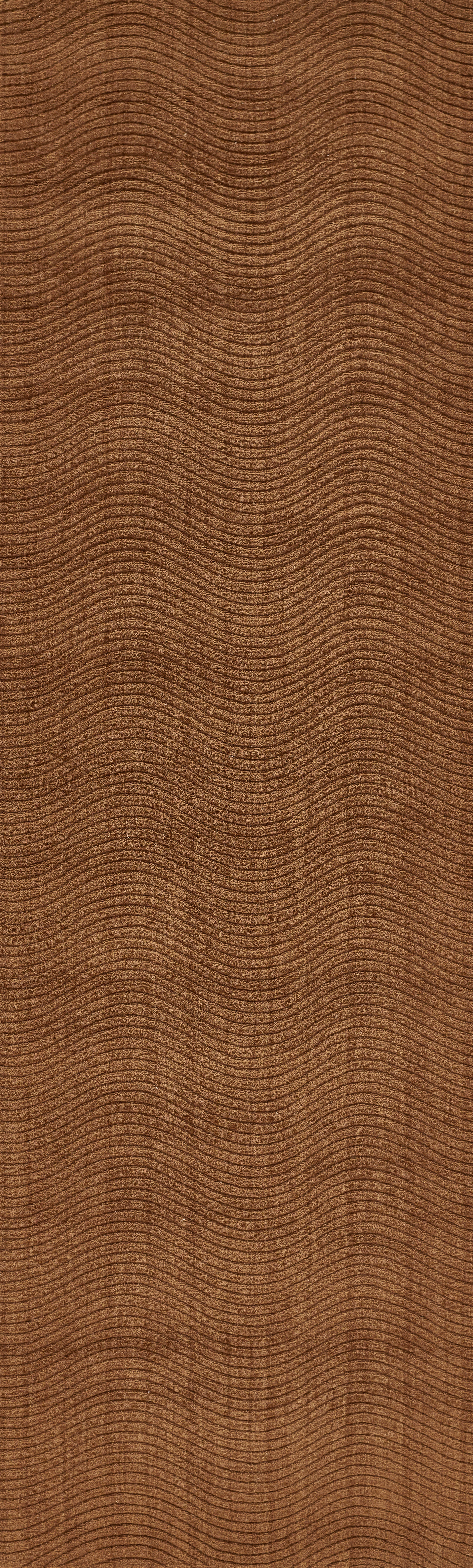Momeni Contour CON-3 Mocha Area Rug