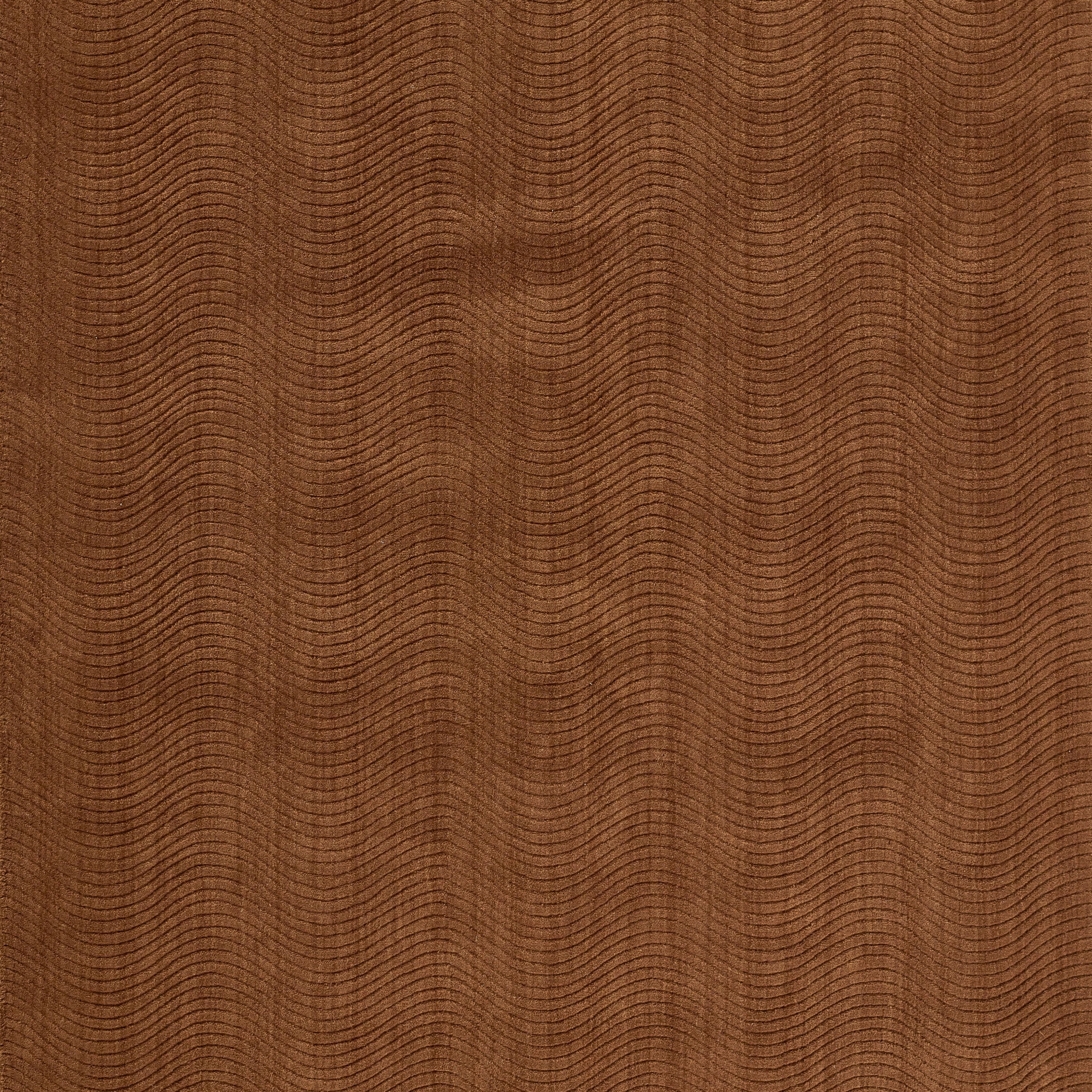 Momeni Contour CON-3 Mocha Area Rug