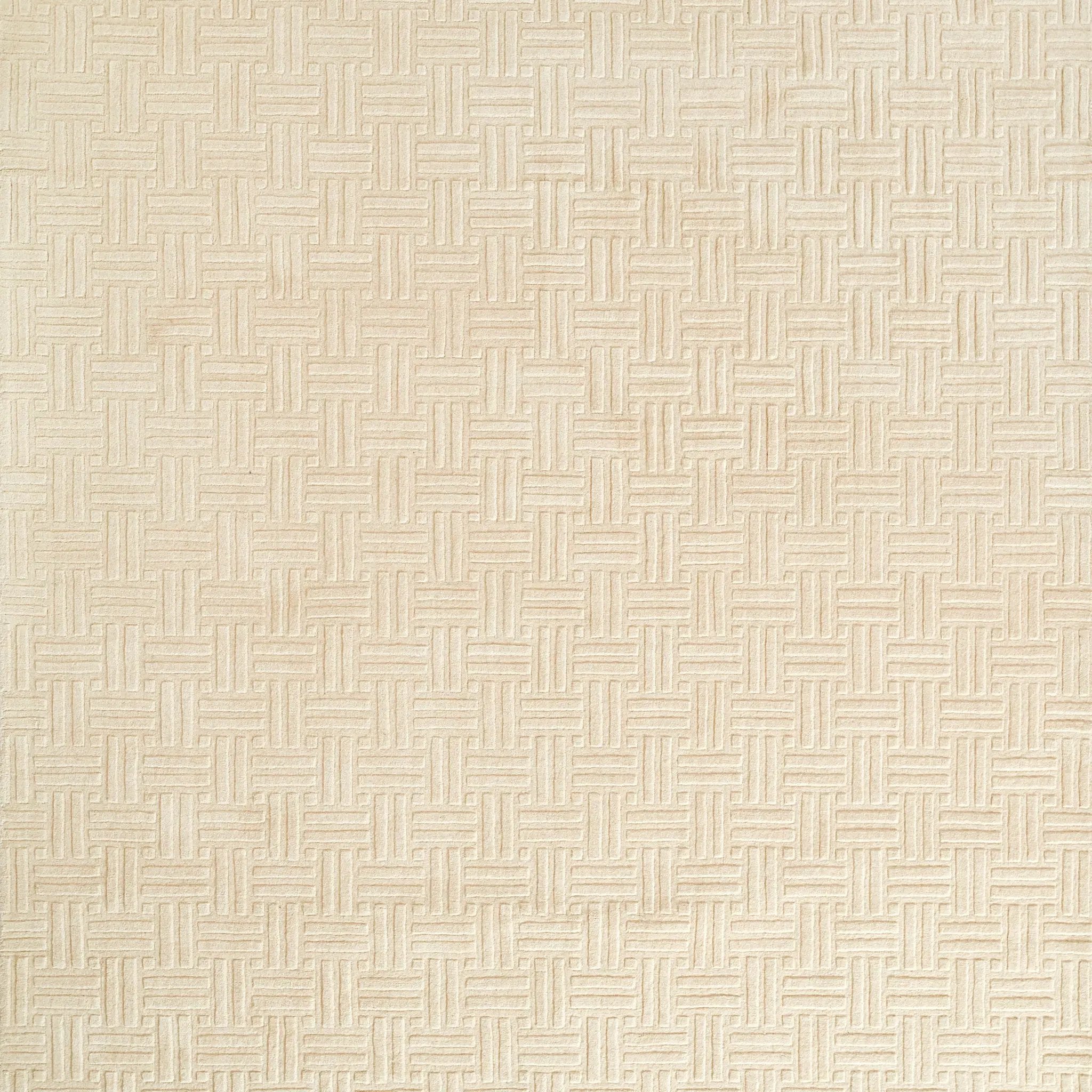 Contour CON-5 Ivory Area Rug by Momeni