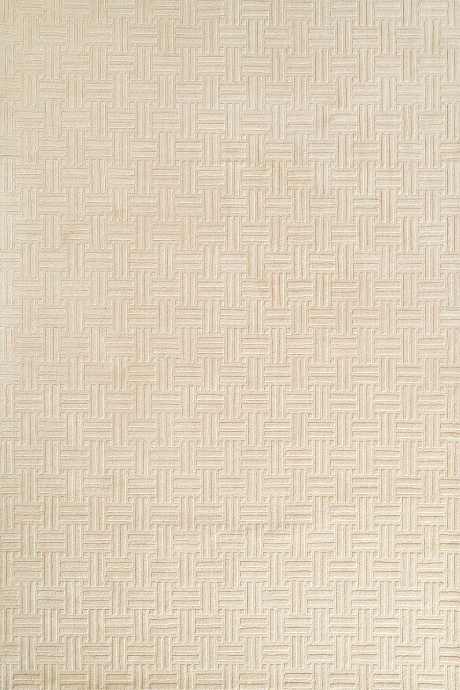 Momeni Contour CON-5 Ivory Area Rug