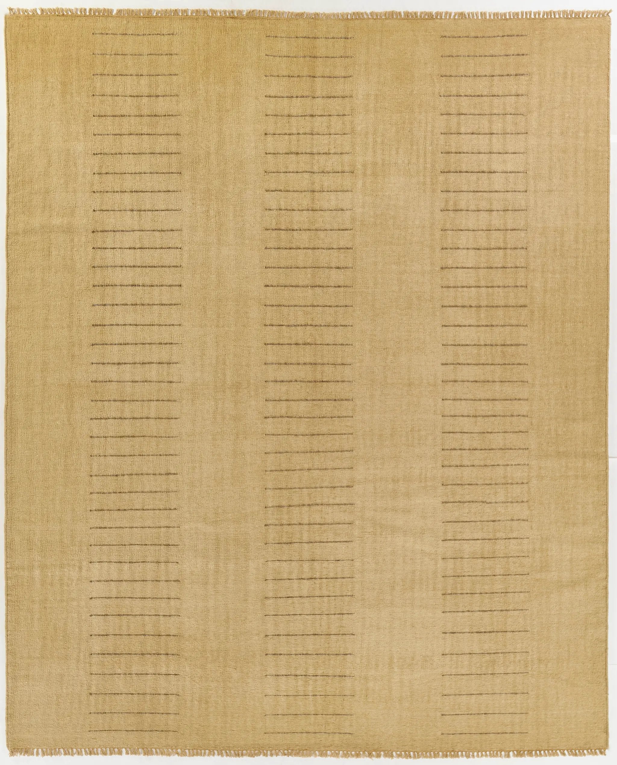 Corfu COF-1 Beige Area Rug by Pure Salt by Momeni