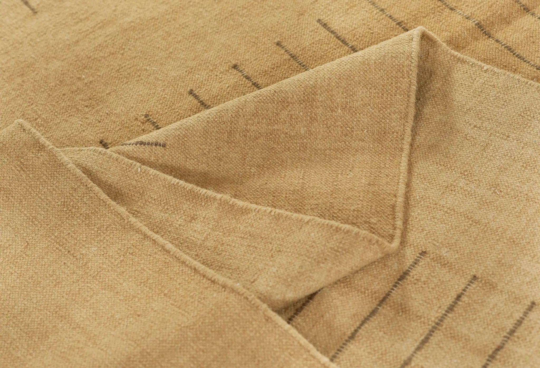 Corfu COF-1 Beige Area Rug by Pure Salt by Momeni
