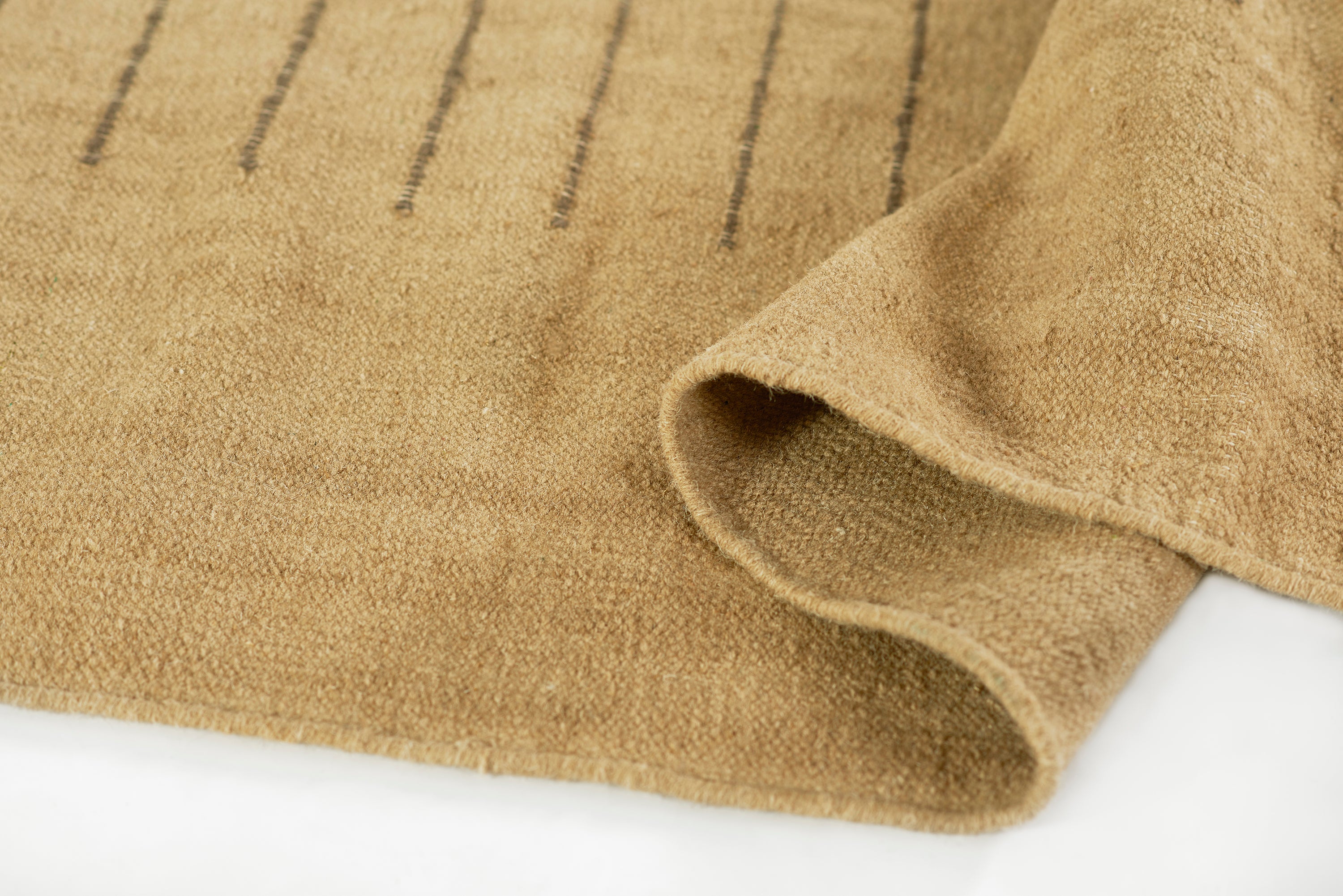 Pure Salt Corfu COF-1 Beige Area Rug by Momeni