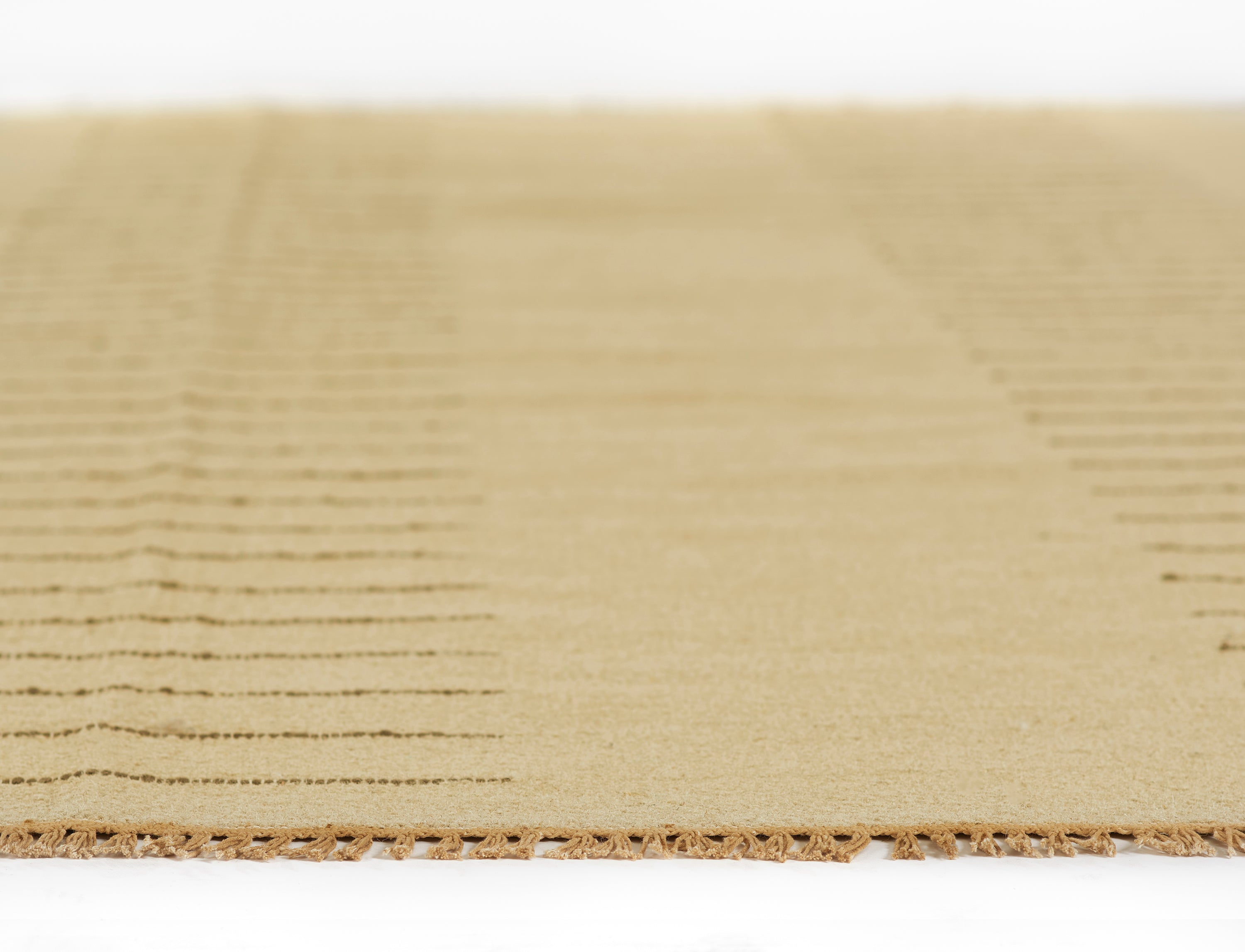 Pure Salt Corfu COF-1 Ivory Area Rug by Momeni