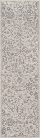 Momeni Cosette COS-1 Gray Hand Tufted Area Rug