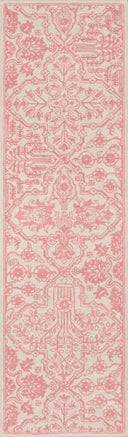Momeni Cosette COS-1 Pink Hand Tufted Area Rug