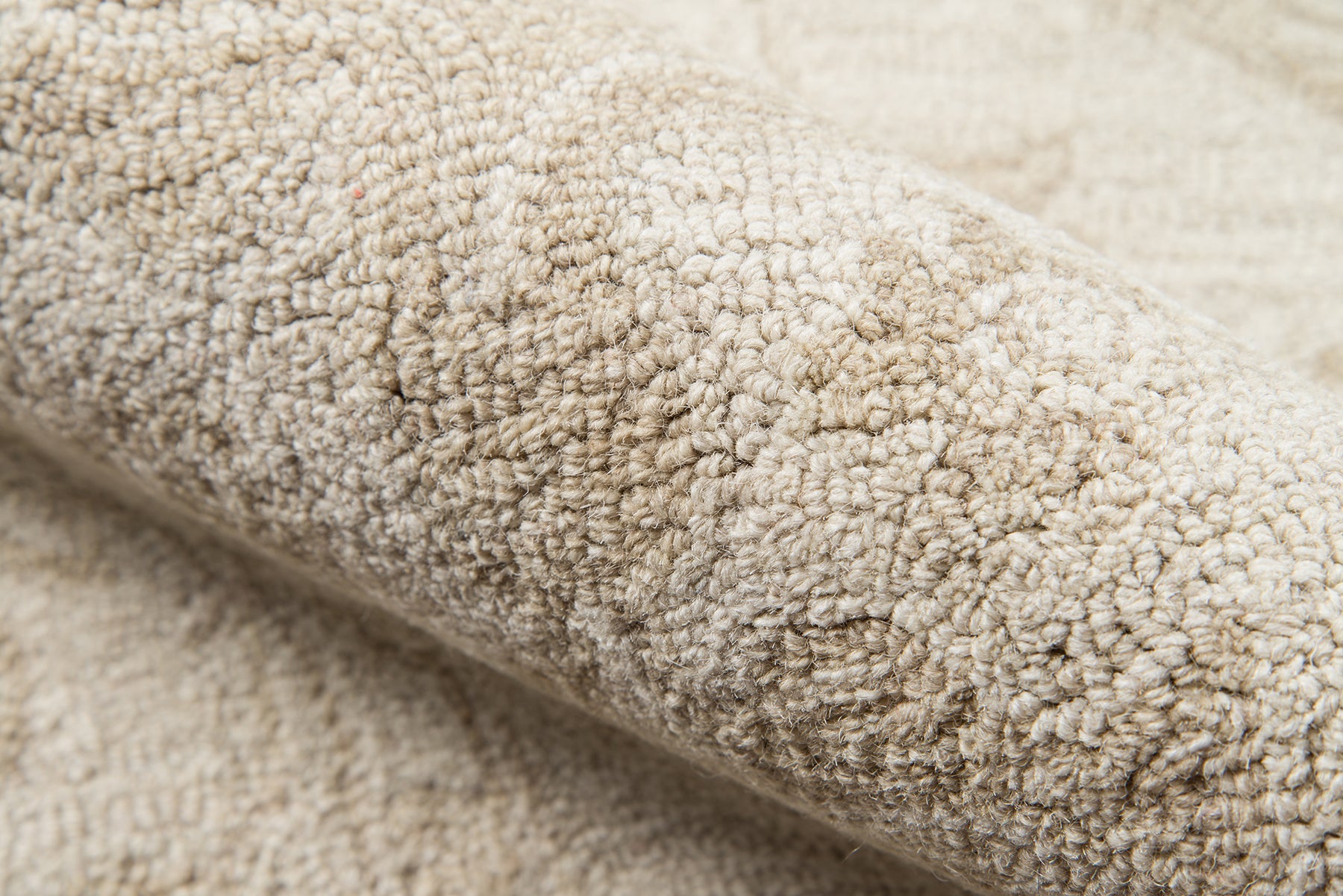 Momeni Cosette COS-2 Beige Hand Tufted Area Rug