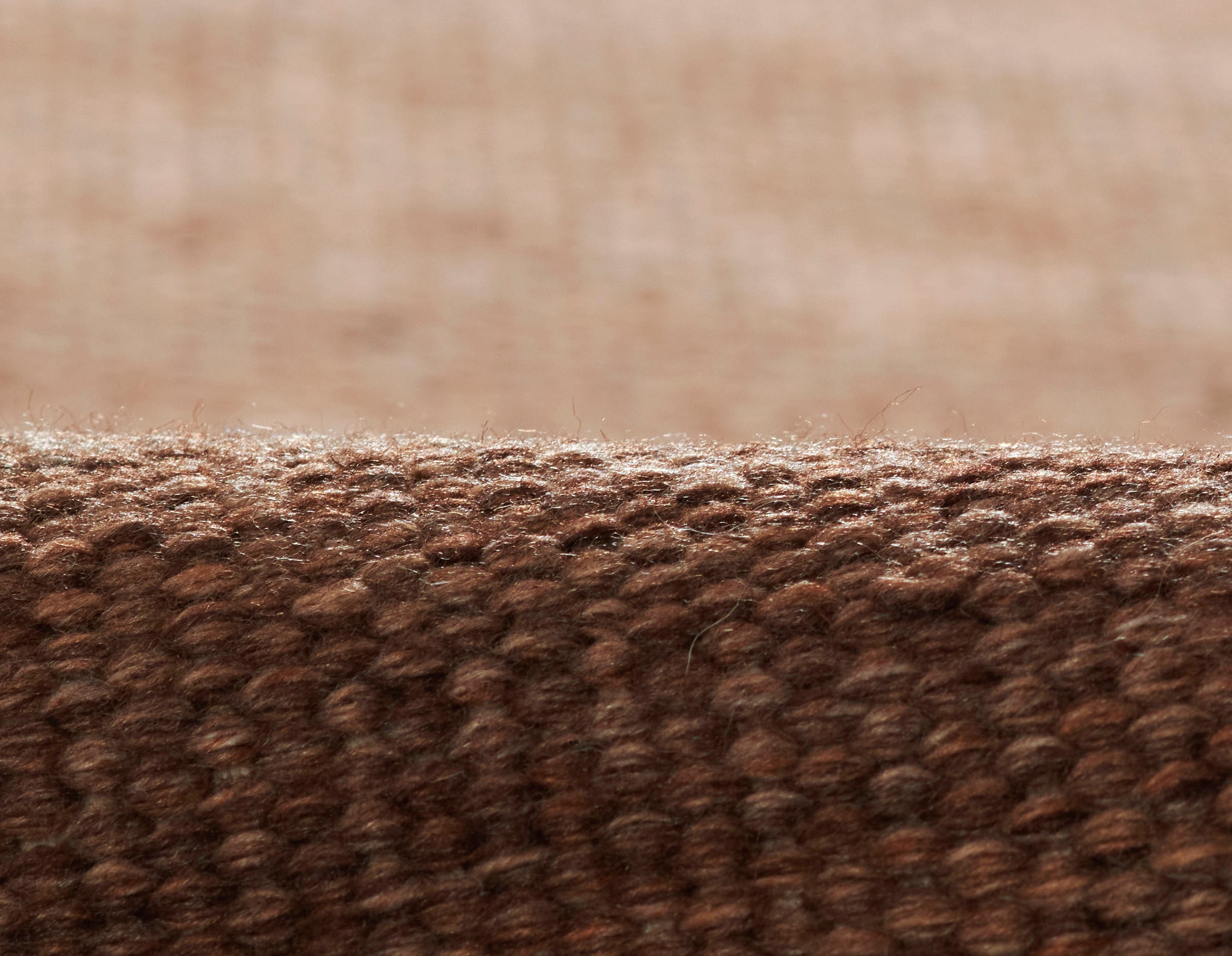 Momeni Cove CV-01 Brown Hand Woven Area Rug