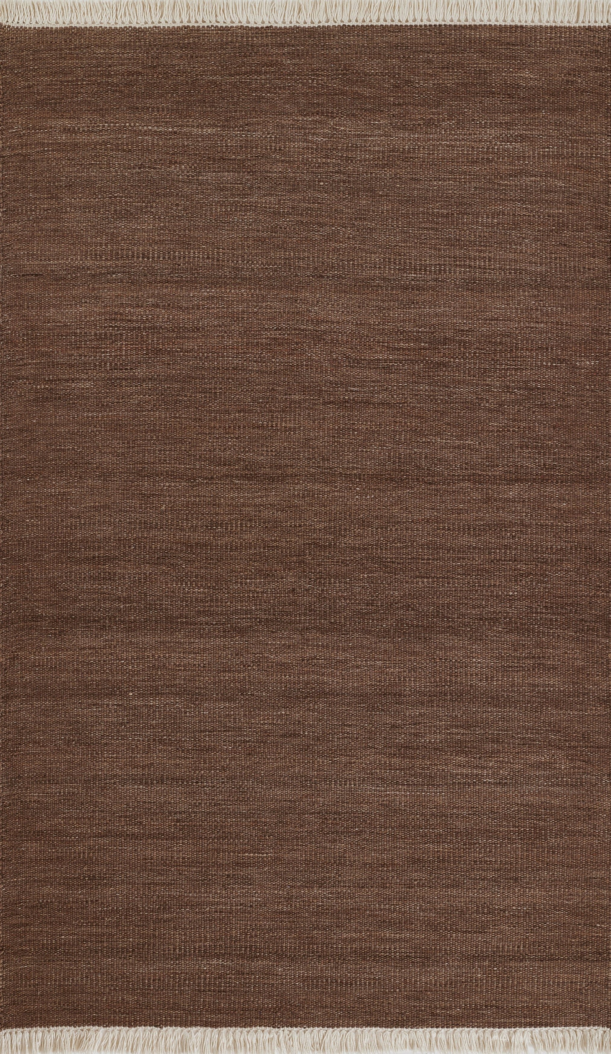 Momeni Cove CV-01 Brown Hand Woven Area Rug
