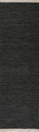 Momeni Cove CV-01 Charcoal Hand Woven Area Rug