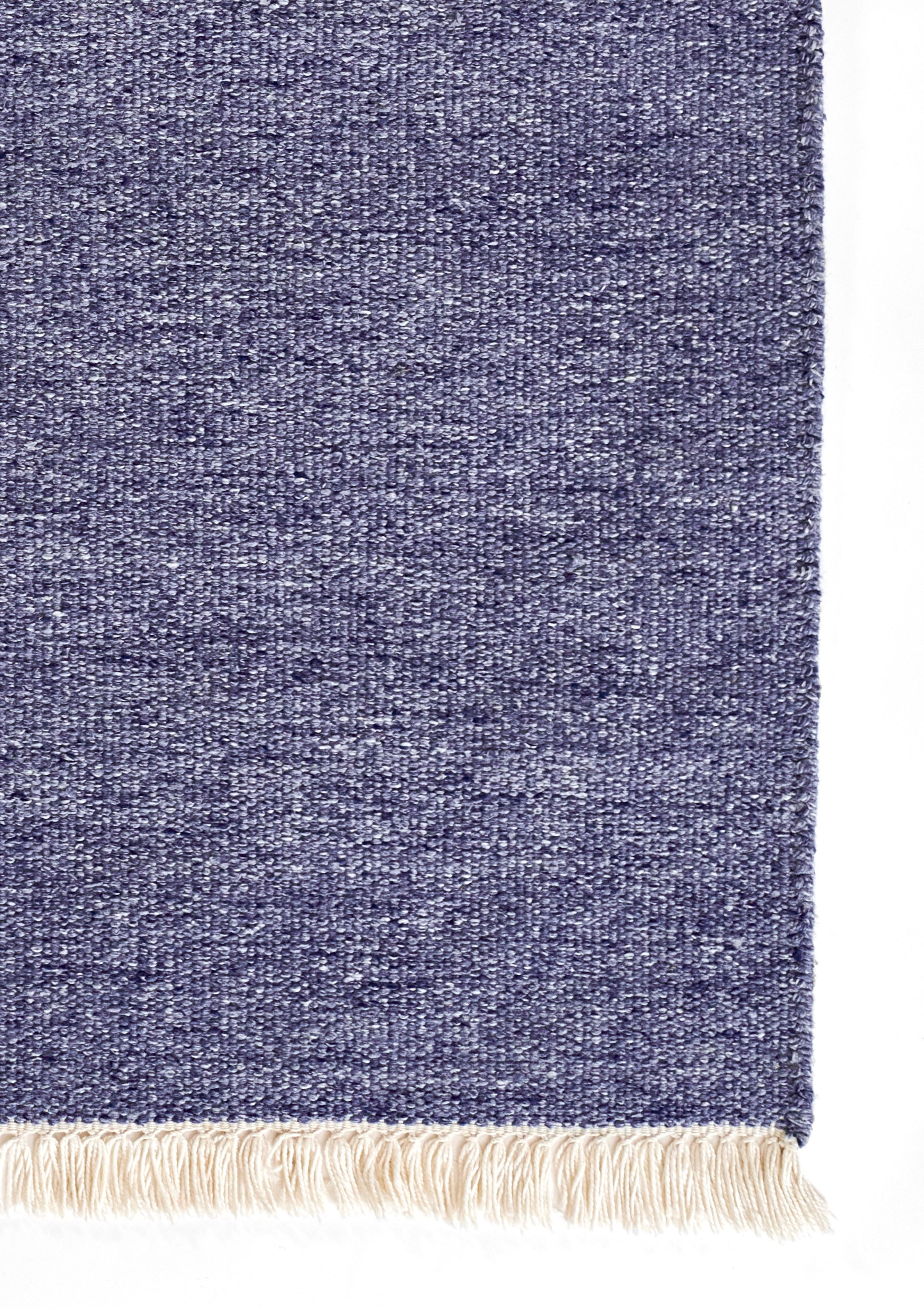 Momeni Cove CV-01 Denim Hand Woven Area Rug