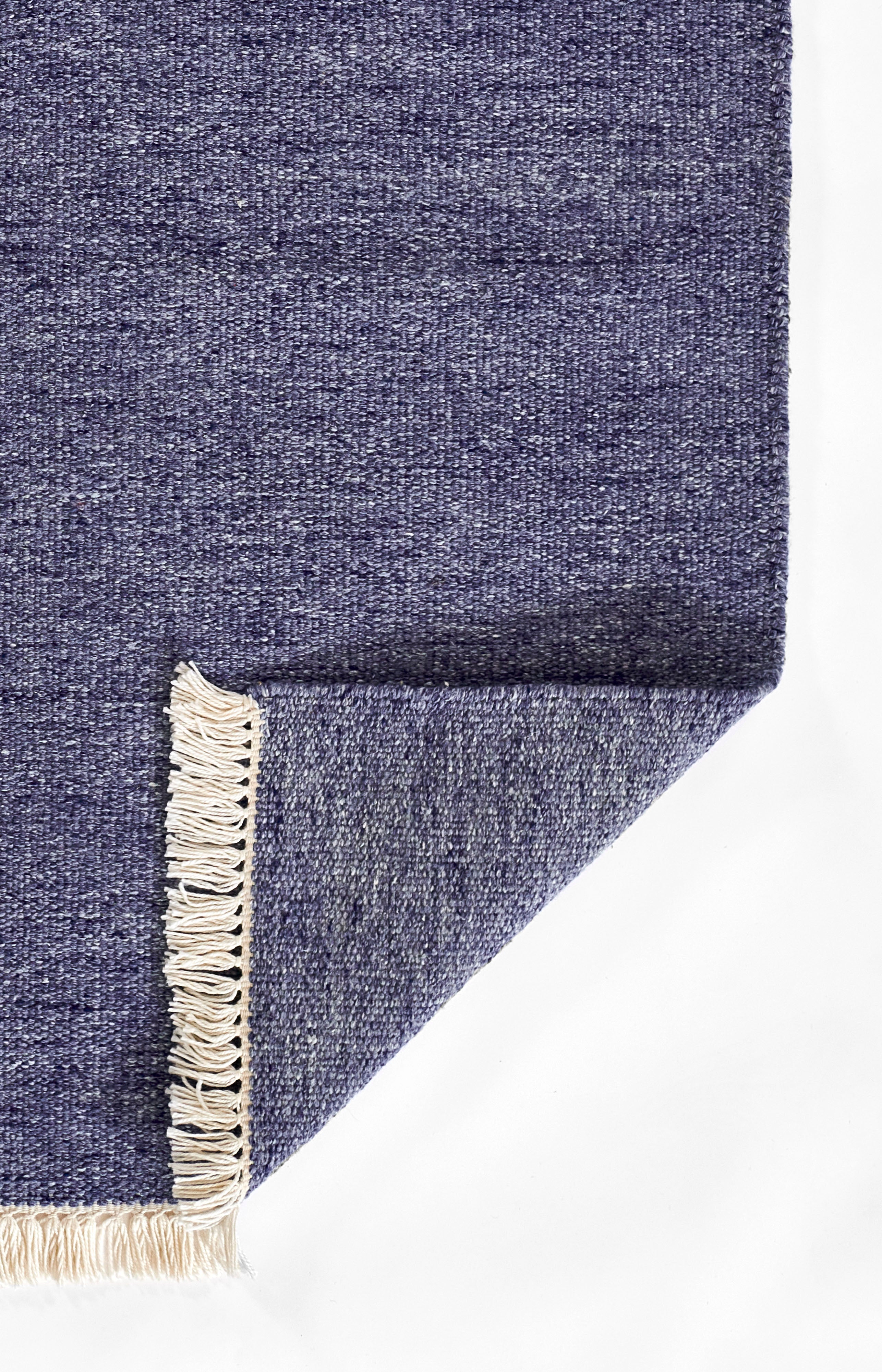 Momeni Cove CV-01 Denim Hand Woven Area Rug